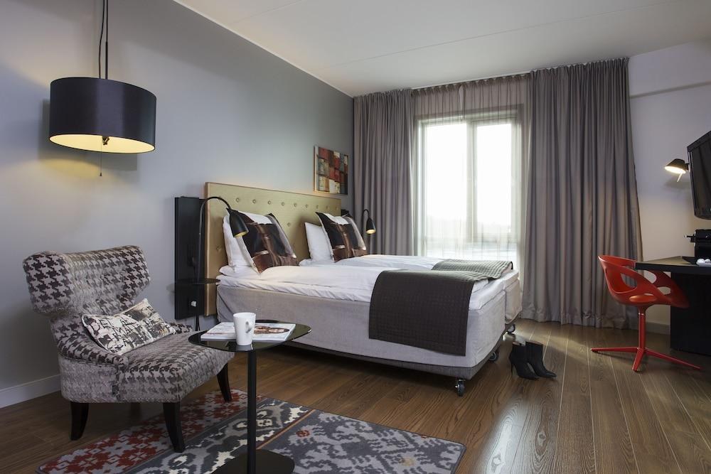 SCANDIC STAVANGER FORUS photo 4
