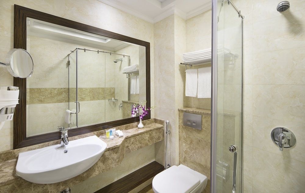 GATEWAY HOTEL photo 1