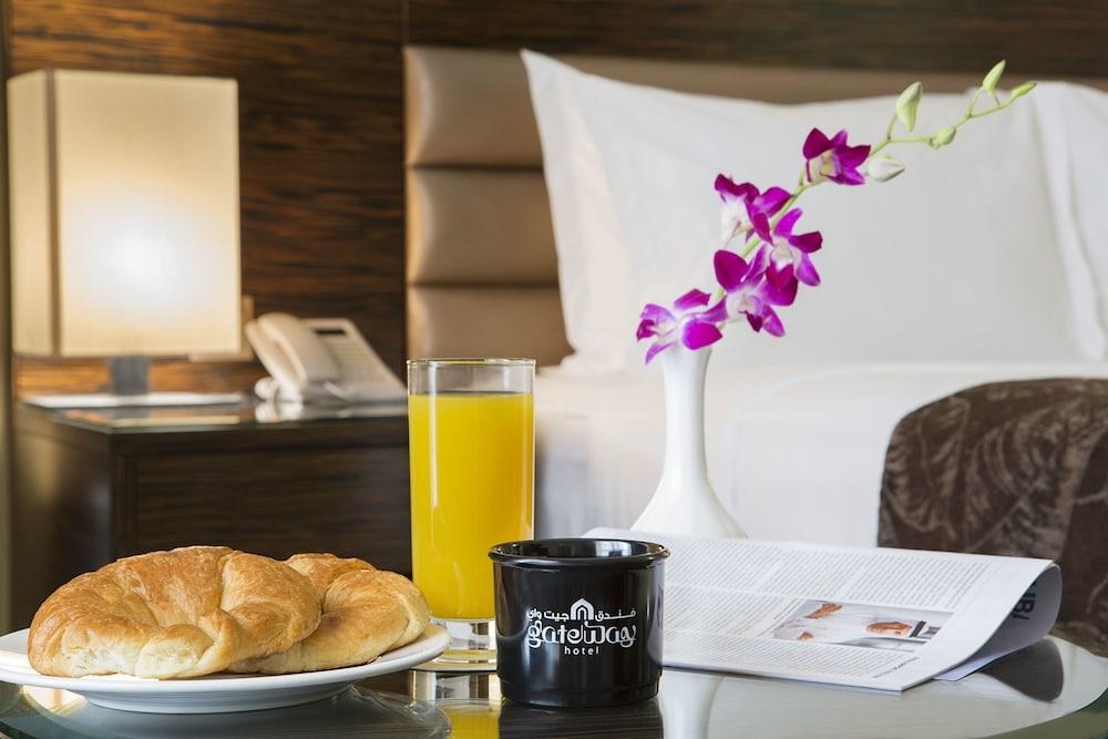 GATEWAY HOTEL photo 3