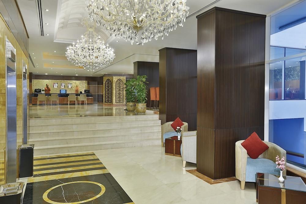 GATEWAY HOTEL photo 4