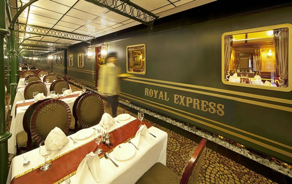 ADMIRAL PLAZA HOTEL photo 1