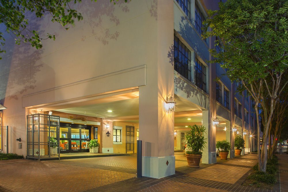RESIDENCE INN NEW ORLEANS DOWNTOWN photo 1