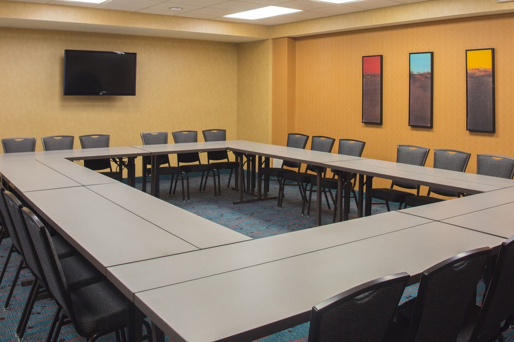 RESIDENCE INN NEW ORLEANS DOWNTOWN photo 2