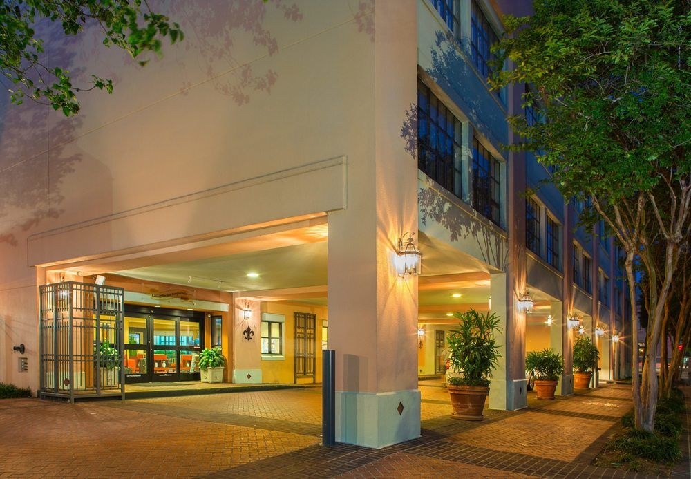 RESIDENCE INN NEW ORLEANS DOWNTOWN photo 3