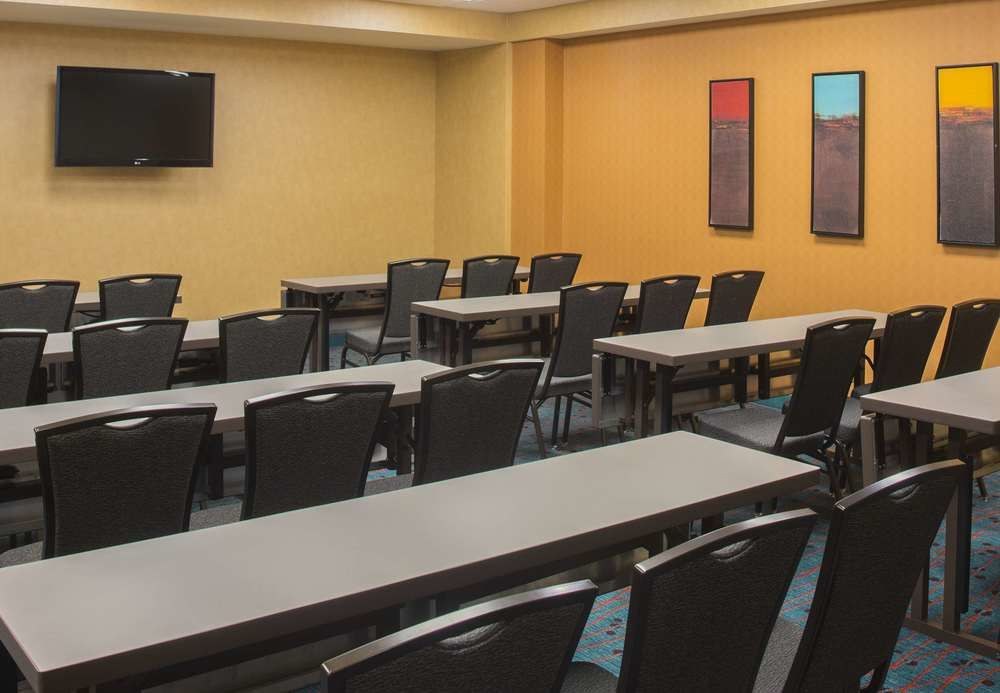 RESIDENCE INN NEW ORLEANS DOWNTOWN photo 4