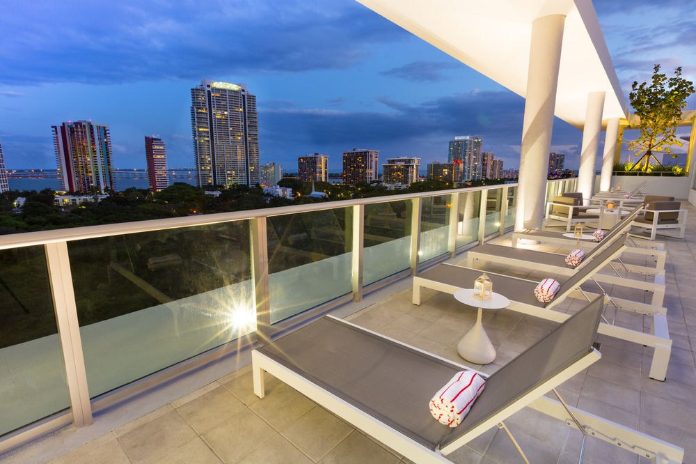 NOVOTEL MIAMI BRICKELL