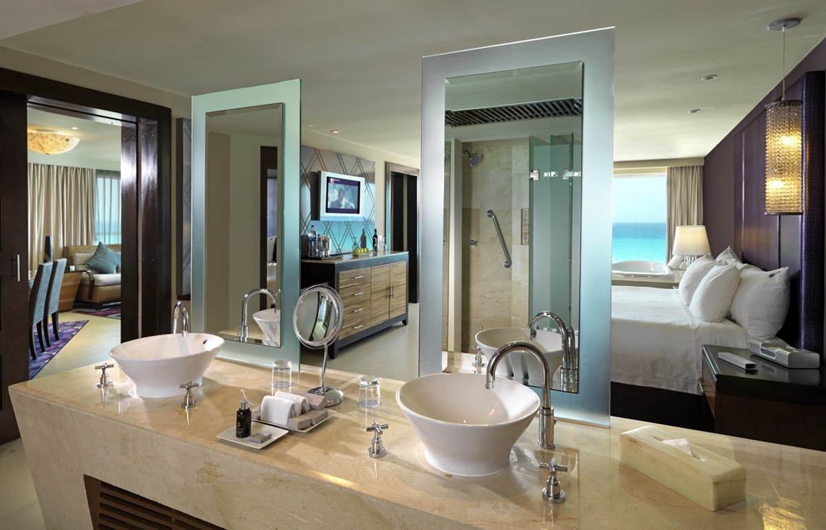 HARD ROCK HOTEL CANCUN photo 4
