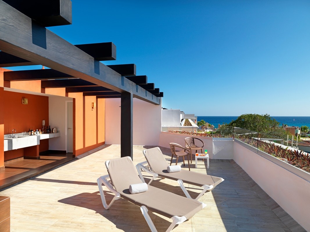 HARD ROCK HOTEL RIVIERA MAYA photo 4