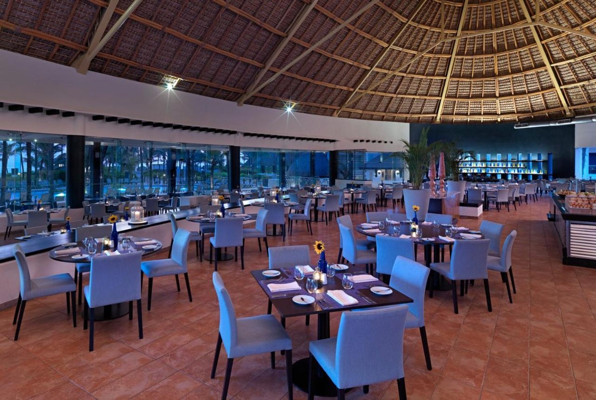 HARD ROCK HOTEL & CASINO PUNTA CANA photo 2
