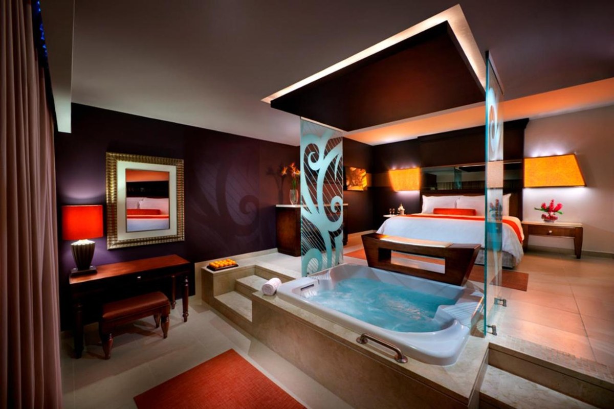 HARD ROCK HOTEL & CASINO PUNTA CANA photo 3
