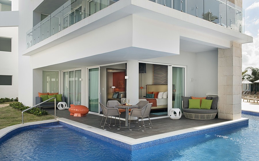 NICKELODEON RESORT PUNTA CANA BY KARISMA