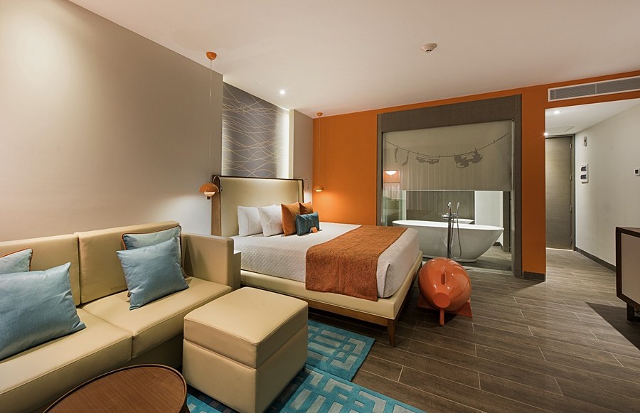 NICKELODEON RESORT PUNTA CANA BY KARISMA photo 1