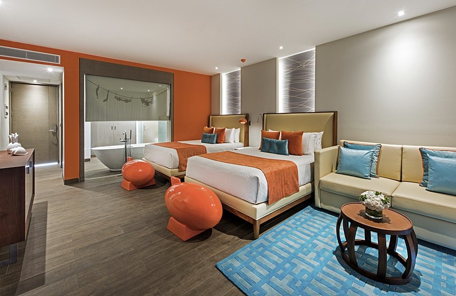 NICKELODEON RESORT PUNTA CANA BY KARISMA photo 2