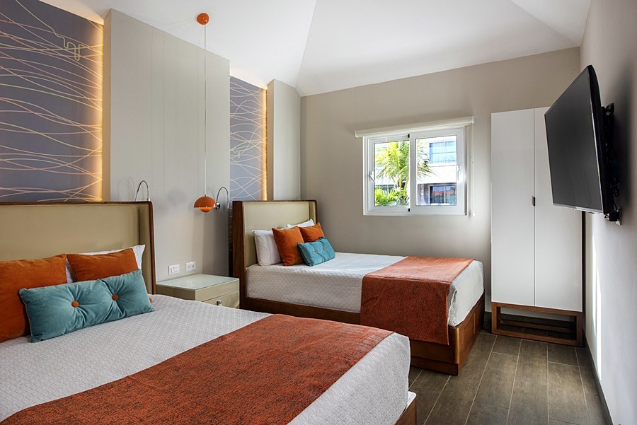 NICKELODEON RESORT PUNTA CANA BY KARISMA photo 4