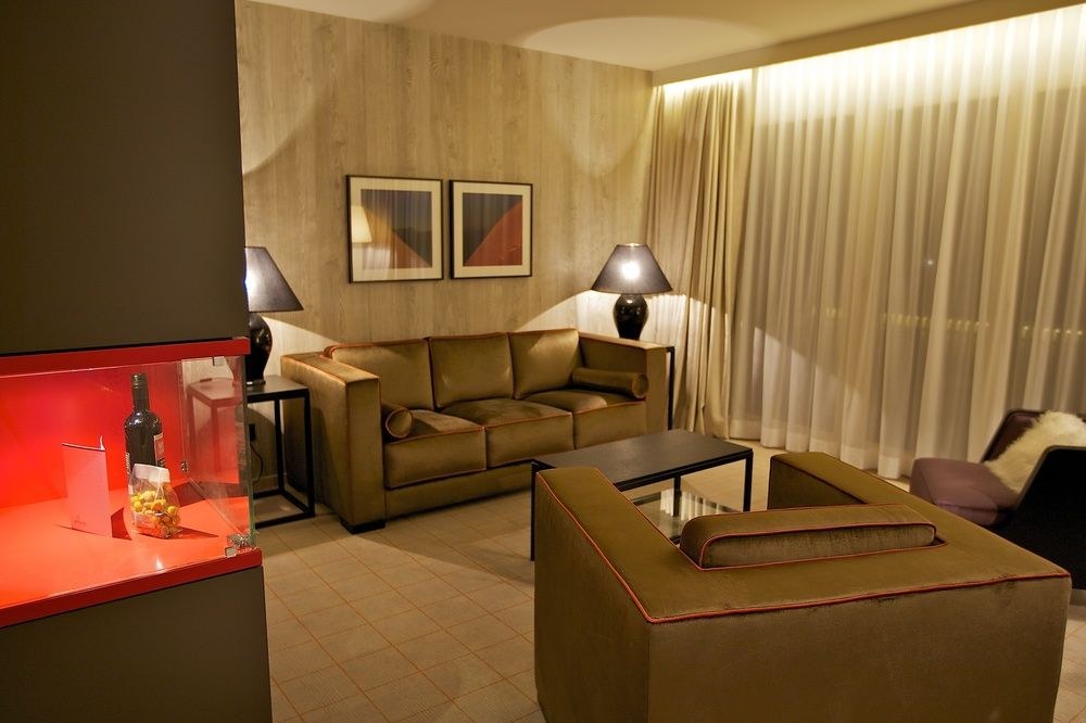 GRISCHA - DAS HOTEL DAVOS photo 1