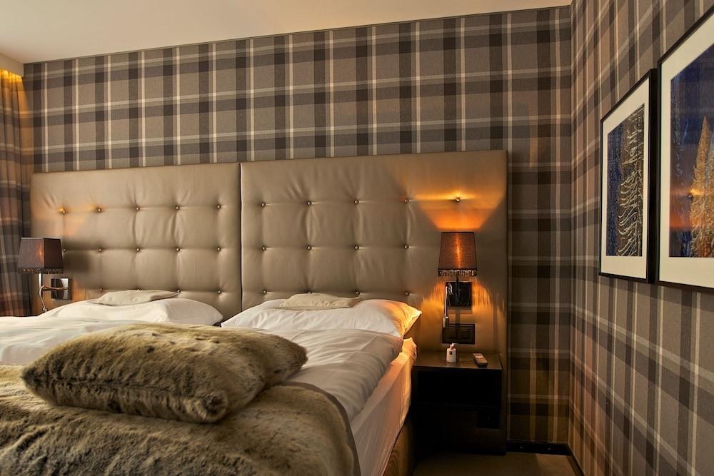 GRISCHA - DAS HOTEL DAVOS photo 4
