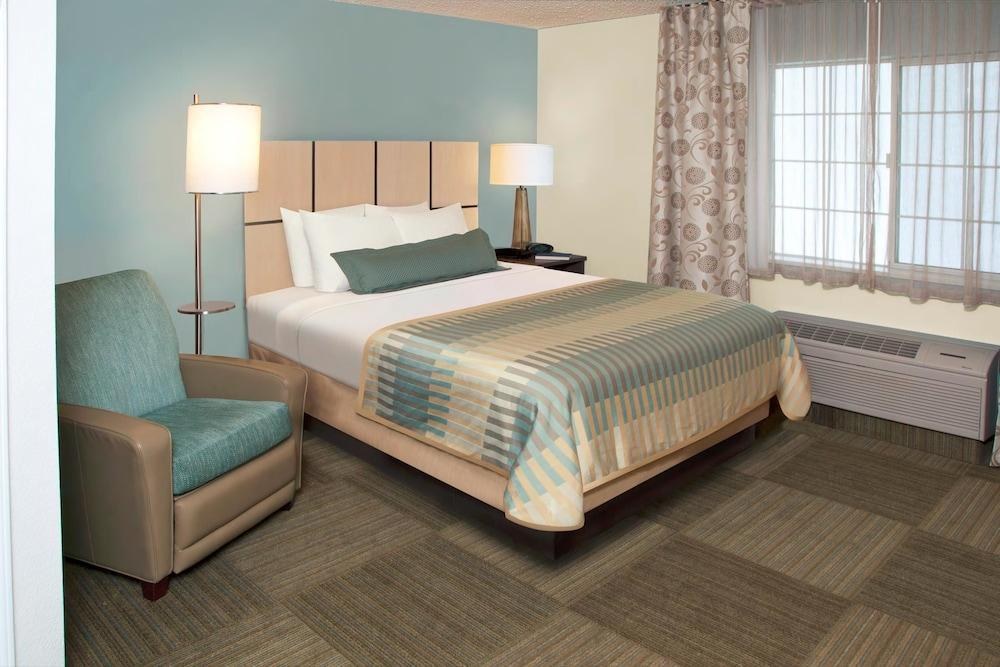 CANDLEWOOD SUITES ANAHEIM - RESORT AREA photo 3