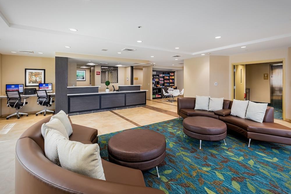 CANDLEWOOD SUITES ANAHEIM - RESORT AREA photo 4