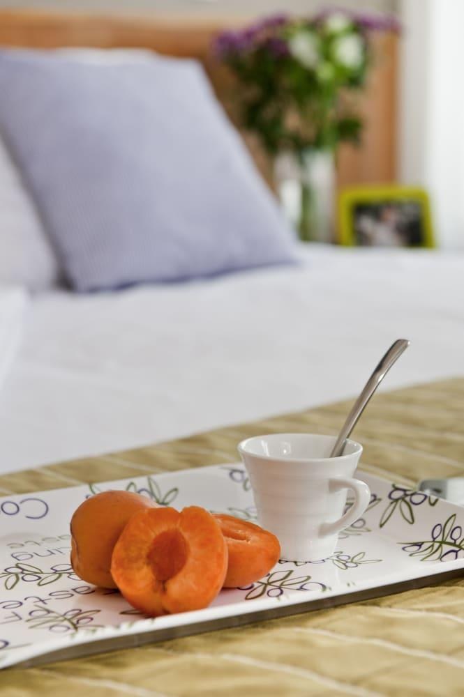 Aparthotel Adagio Paris Buttes Chaumont photo 2