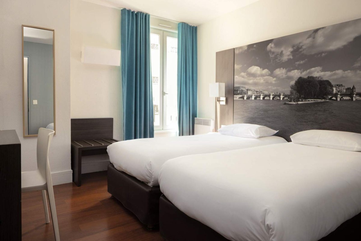 HOTEL VICTORIA photo 2
