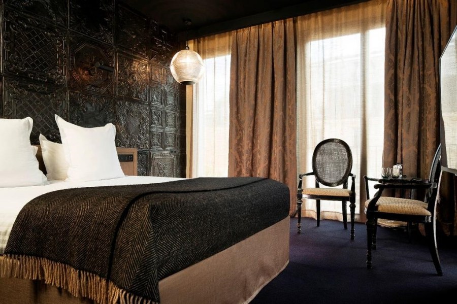 Grand Hotel Lafayette photo 2