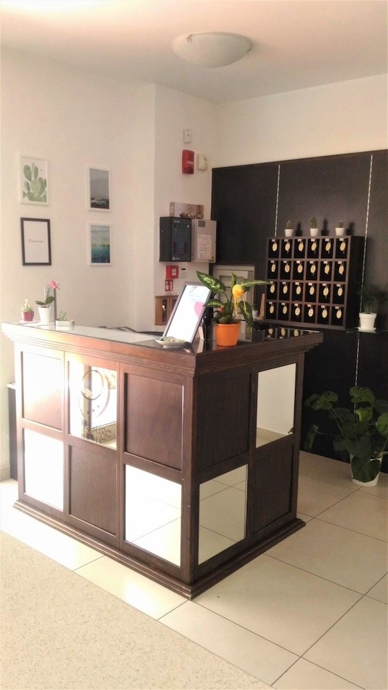 Hotel Prestige photo 1