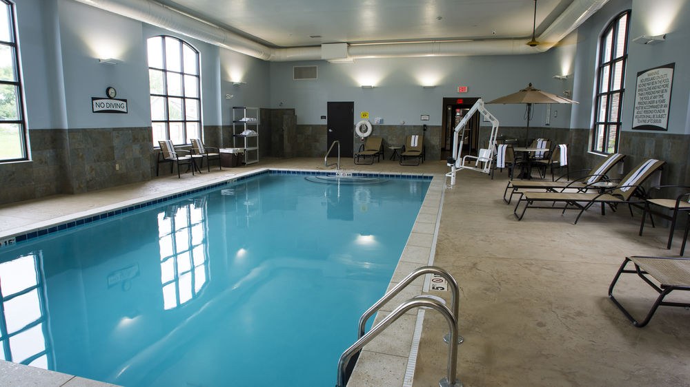 STAYBRIDGE SUITES LEXINGTON