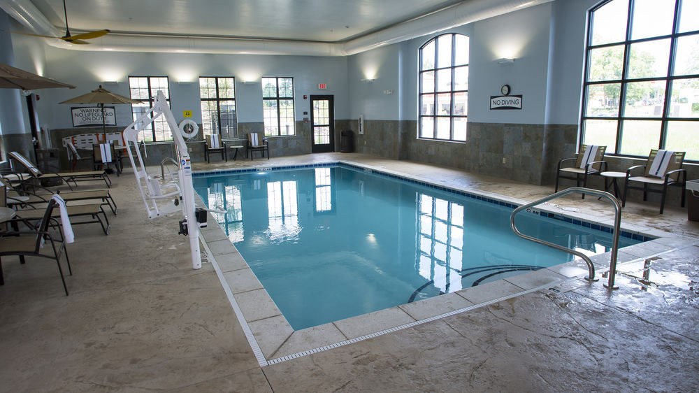 STAYBRIDGE SUITES LEXINGTON photo 1