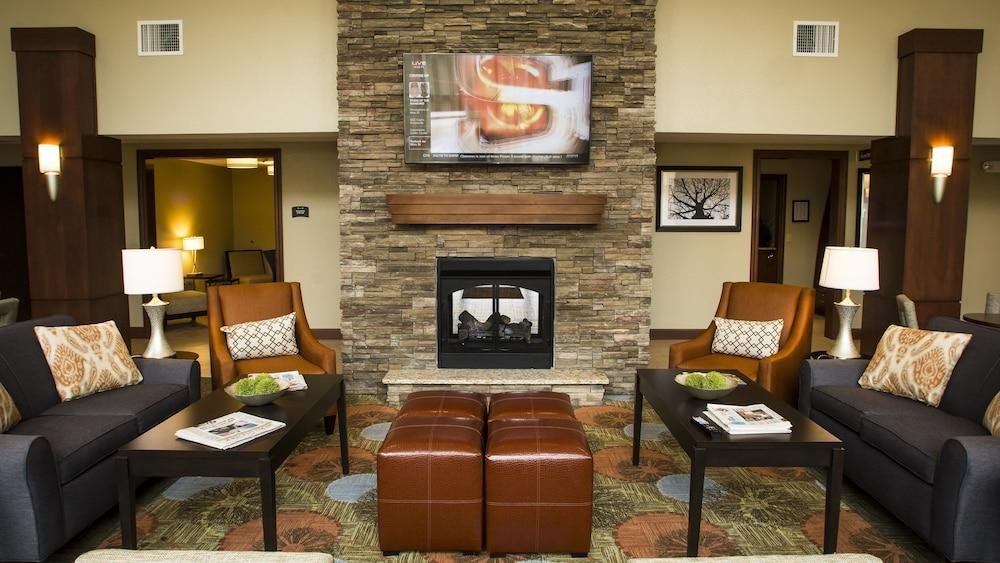 STAYBRIDGE SUITES LEXINGTON photo 2