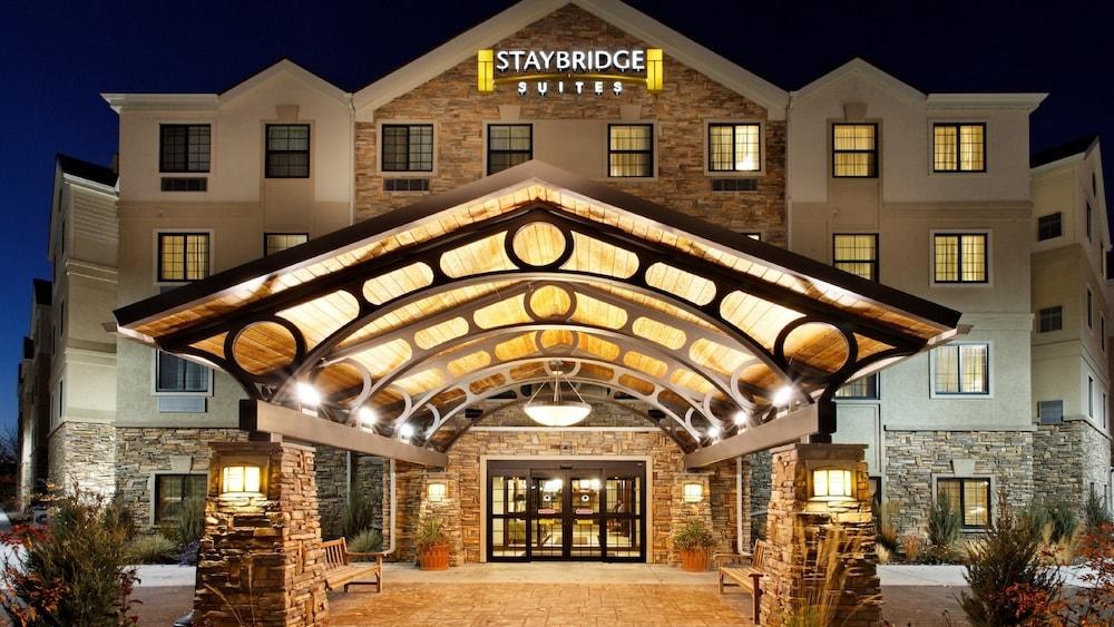 STAYBRIDGE SUITES LEXINGTON photo 3