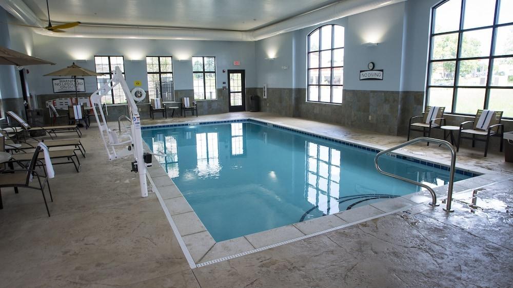 STAYBRIDGE SUITES LEXINGTON photo 4