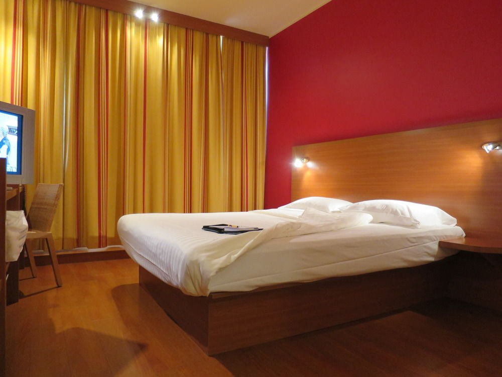 Star G Hotel München Schwabing