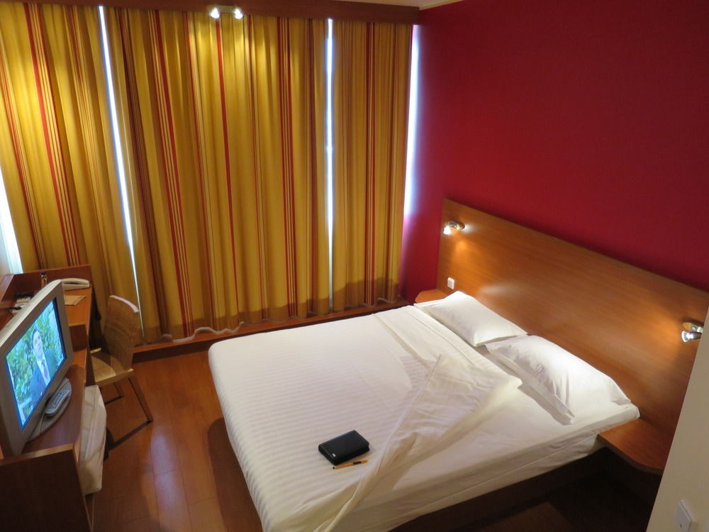 Star G Hotel München Schwabing photo 1
