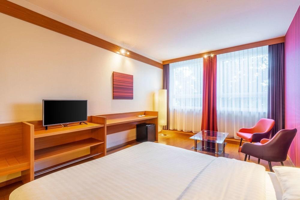Star G Hotel München Schwabing photo 3