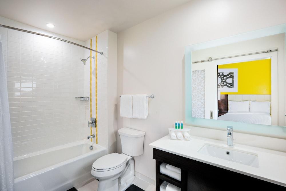 HOLIDAY INN EXPRESS SAN FRANCISCO UNION SQUARE photo 3