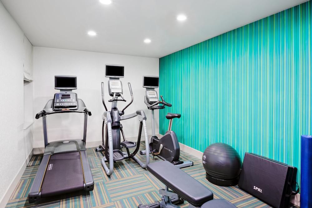 HOLIDAY INN EXPRESS SAN FRANCISCO UNION SQUARE photo 4