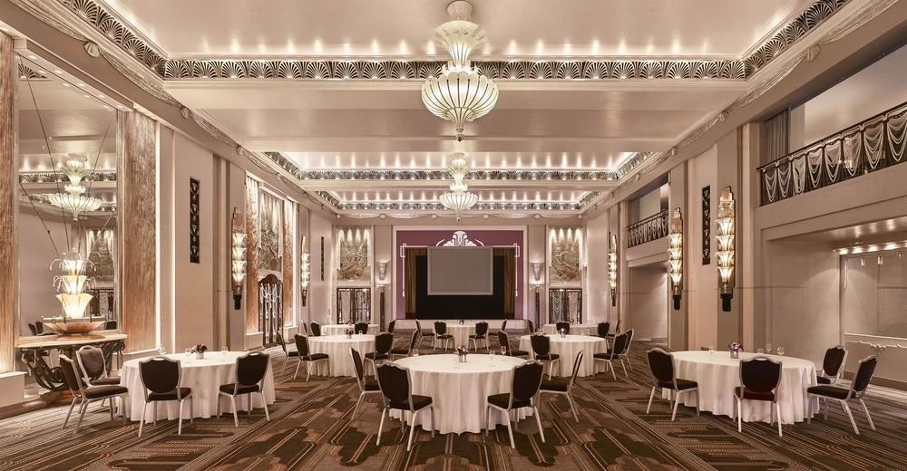 SHERATON GRAND LONDON PARK LANE photo 3