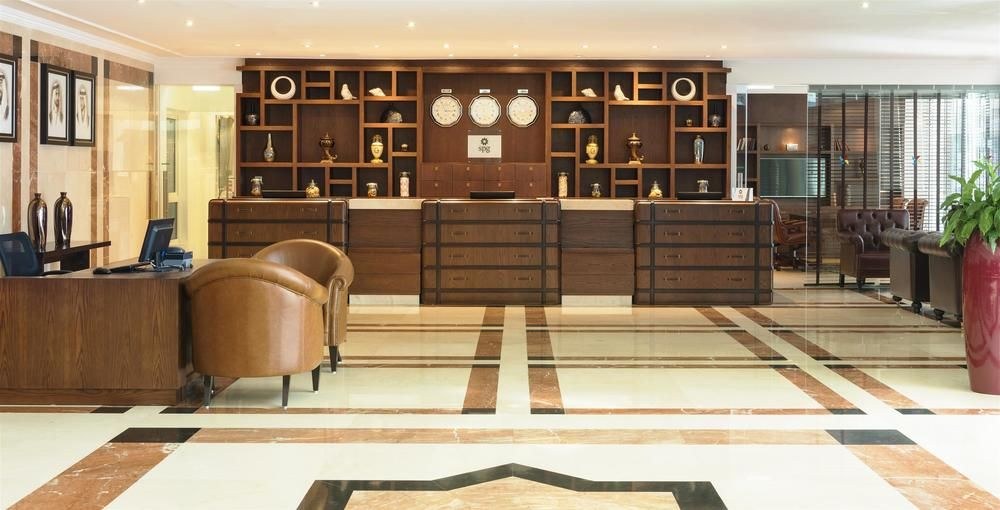 Majestic Premier Hotel Bur Dubai