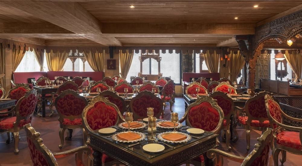 Majestic Premier Hotel Bur Dubai photo 2