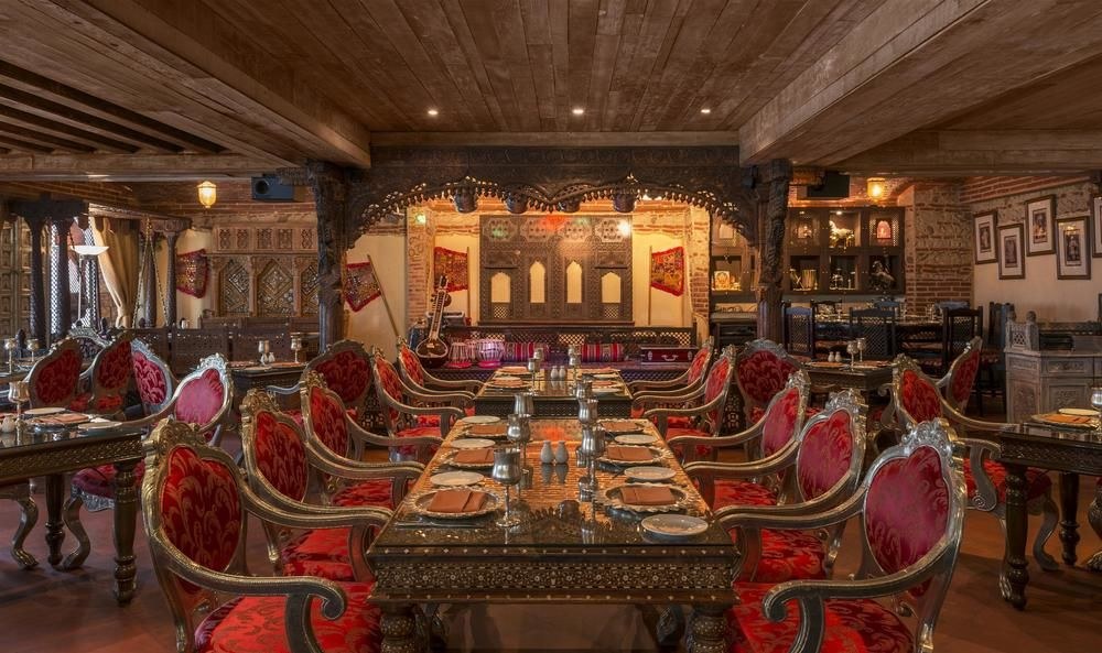 Majestic Premier Hotel Bur Dubai photo 3