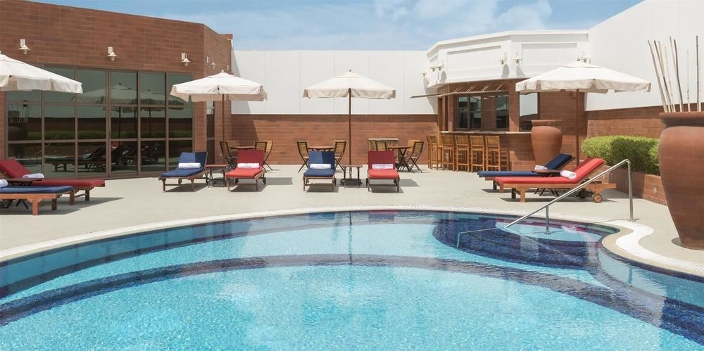 Majestic Premier Hotel Bur Dubai photo 4