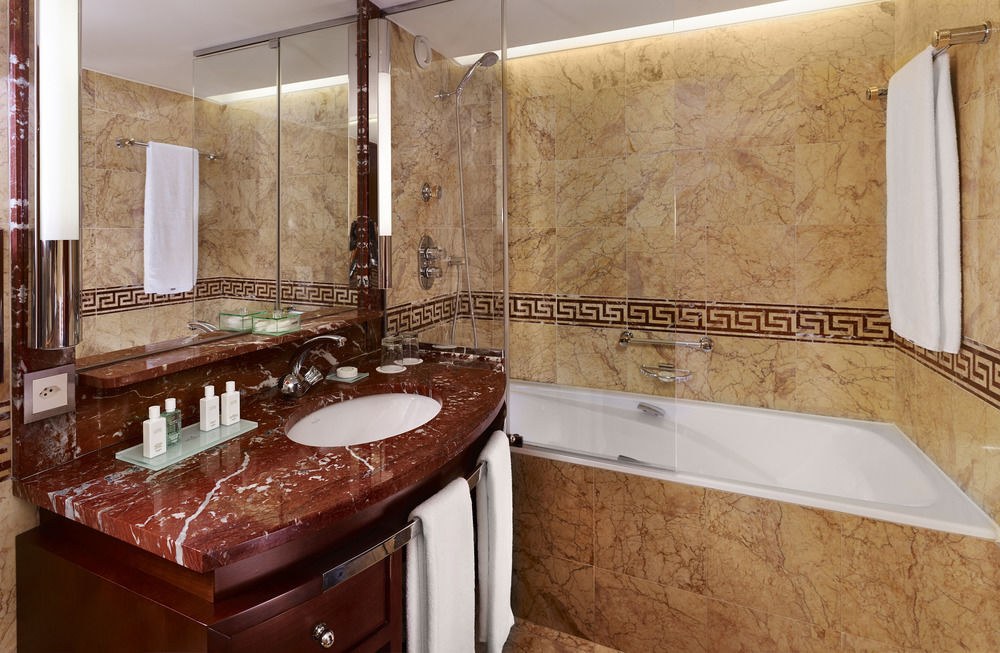 HOTEL PRESIDENT WILSON, A LUXURY COLLECTION HOTEL, GENEVA photo 4