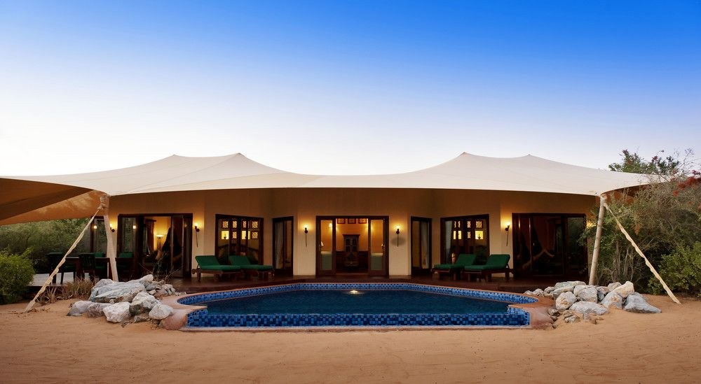 AL MAHA, A LUXURY COLLECTION DESERT RESORT  SPA, DUBAI photo 2