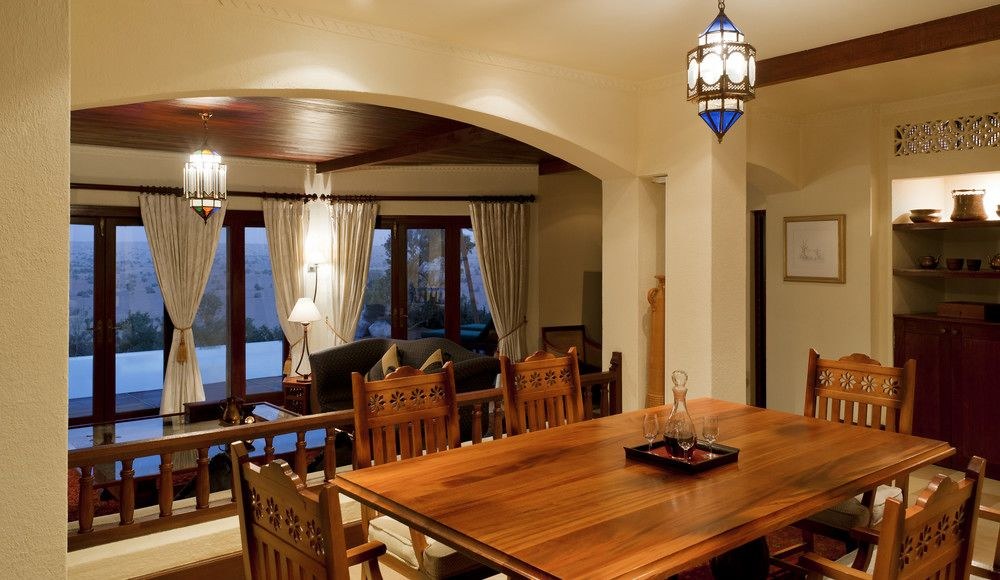 AL MAHA, A LUXURY COLLECTION DESERT RESORT  SPA, DUBAI photo 3
