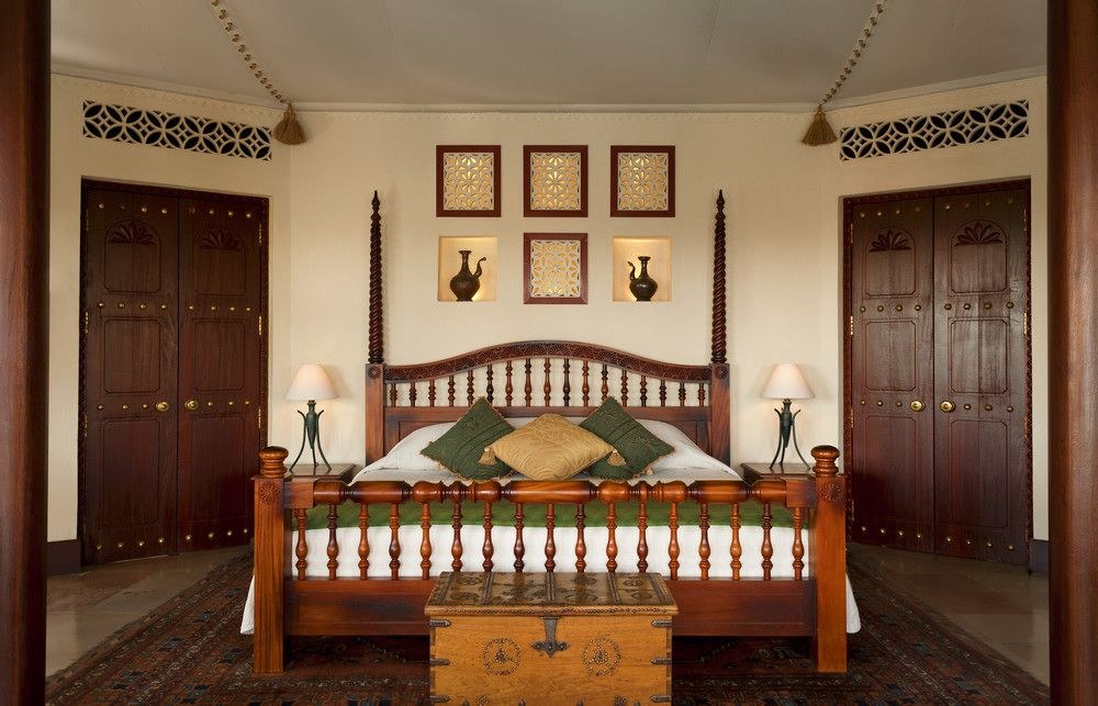 AL MAHA, A LUXURY COLLECTION DESERT RESORT  SPA, DUBAI photo 4