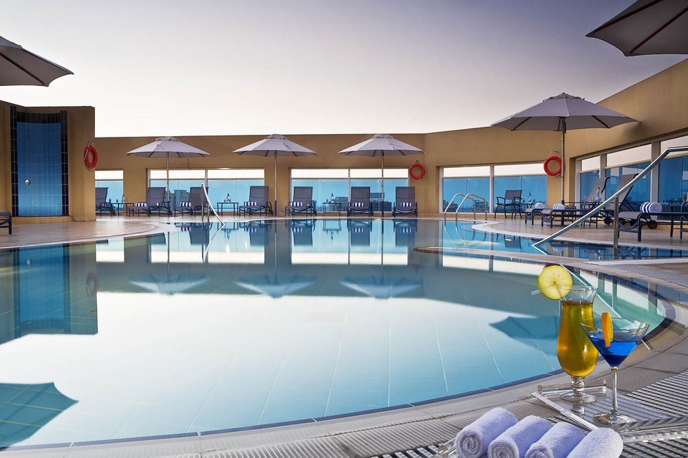 Four Points by Sheraton Downtown Dubai photo 1