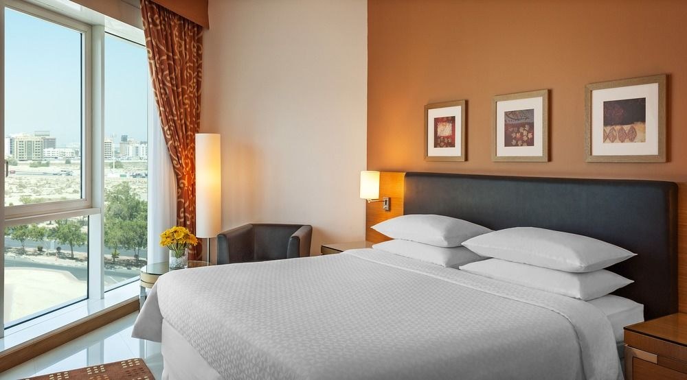 Four Points by Sheraton Downtown Dubai photo 3