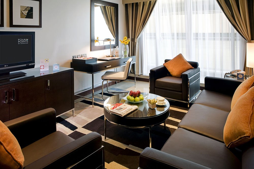FOUR POINTS SHEIKH ZAYED ROAD photo 2