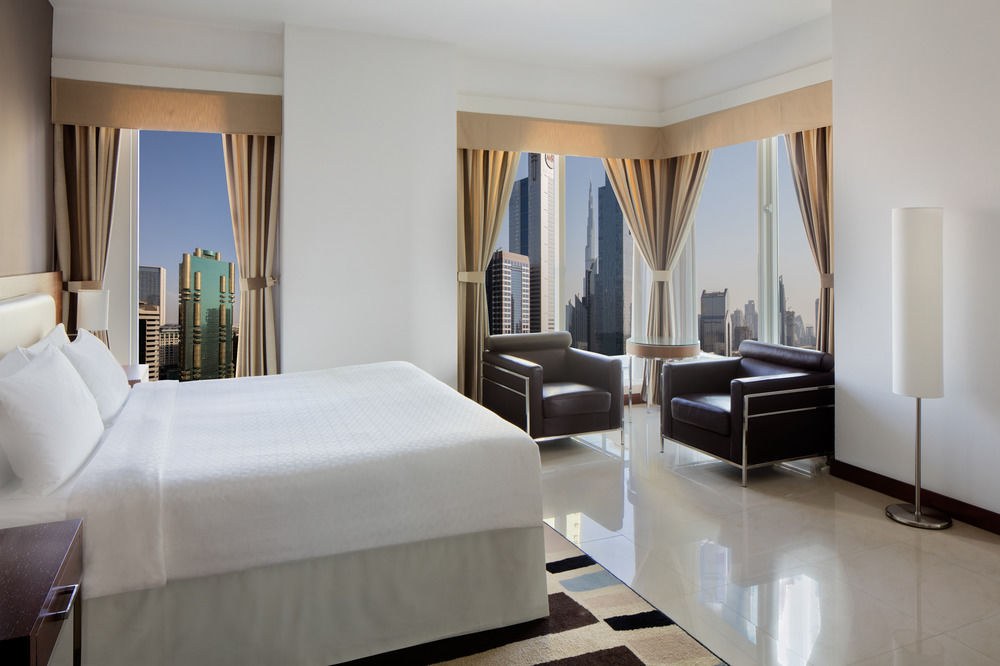 FOUR POINTS SHEIKH ZAYED ROAD photo 3