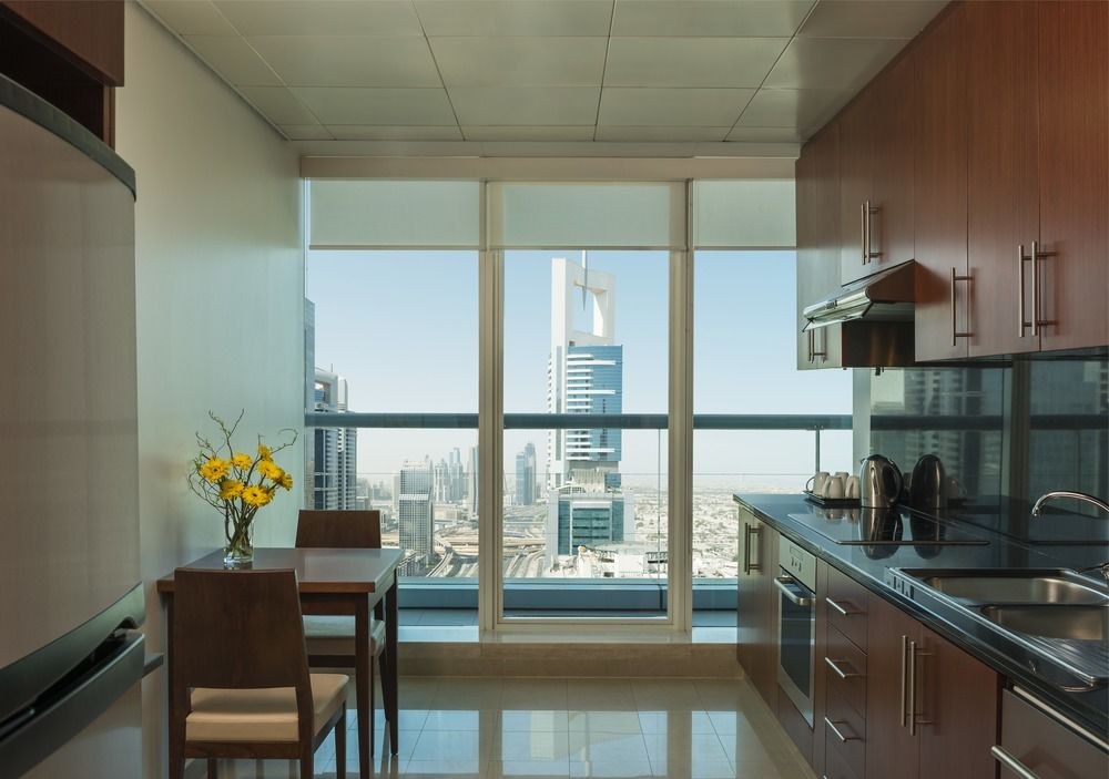 FOUR POINTS SHEIKH ZAYED ROAD photo 4
